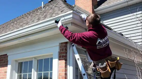 gutter services Painesville